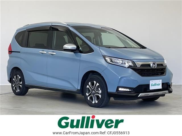 honda freed 2020 -HONDA--Freed 6BA-GB6--GB6-3103335---HONDA--Freed 6BA-GB6--GB6-3103335- image 1