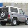 toyota land-cruiser 2002 -トヨタ--ランドクルーザーバン 9999-HZJ74K--HZJ74-0001637---トヨタ--ランドクルーザーバン 9999-HZJ74K--HZJ74-0001637- image 16