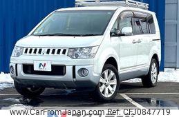 mitsubishi delica-d5 2011 quick_quick_CV5W_CV5W-0606765