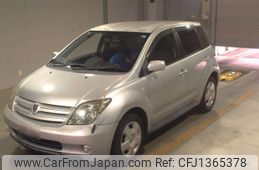 toyota ist 2005 -TOYOTA--Ist NCP60-0205571---TOYOTA--Ist NCP60-0205571-