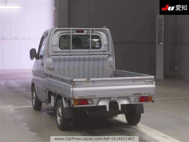 nissan clipper-truck 2012 -NISSAN--Clipper Truck U72T--0556169---NISSAN--Clipper Truck U72T--0556169- image 2