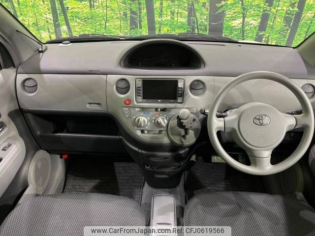 toyota sienta 2006 -TOYOTA--Sienta CBA-NCP85G--NCP85-0019044---TOYOTA--Sienta CBA-NCP85G--NCP85-0019044- image 2