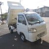 daihatsu hijet-truck 2008 -DAIHATSU--Hijet Truck S211P--0031728---DAIHATSU--Hijet Truck S211P--0031728- image 2