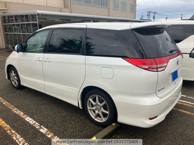 toyota estima 2009 CFJ1775409 image 2