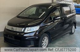 honda freed-spike 2011 -HONDA--Freed Spike GP3-1010131---HONDA--Freed Spike GP3-1010131-