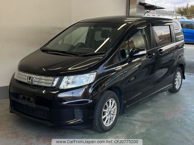 honda freed-spike 2011 -HONDA--Freed Spike GP3-1010131---HONDA--Freed Spike GP3-1010131- image 1