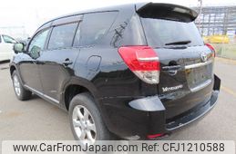 toyota vanguard 2010 NIKYO_AK56804