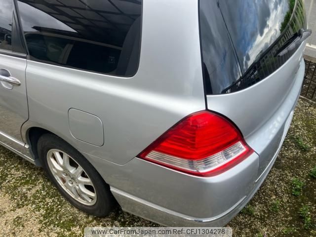 honda odyssey 2005 -HONDA--Odyssey DBA-RB1--RB1-3121501---HONDA--Odyssey DBA-RB1--RB1-3121501- image 2