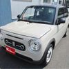 suzuki alto-lapin 2022 CFJ1705404 image 2