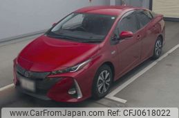 toyota prius-phv 2019 -TOYOTA 【広島 330ﾁ4195】--Prius PHV DLA-ZVW52--ZVW52-3137315---TOYOTA 【広島 330ﾁ4195】--Prius PHV DLA-ZVW52--ZVW52-3137315-