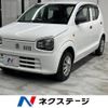 suzuki alto 2017 -SUZUKI--Alto DBA-HA36S--HA36S-358018---SUZUKI--Alto DBA-HA36S--HA36S-358018- image 1