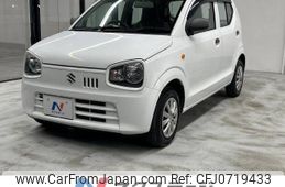 suzuki alto 2017 -SUZUKI--Alto DBA-HA36S--HA36S-358018---SUZUKI--Alto DBA-HA36S--HA36S-358018-