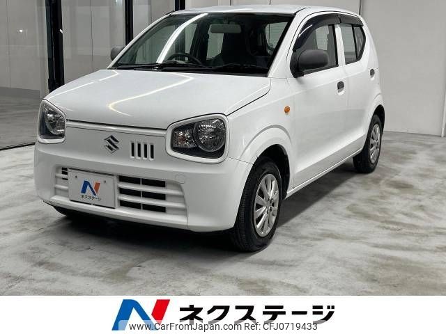 suzuki alto 2017 -SUZUKI--Alto DBA-HA36S--HA36S-358018---SUZUKI--Alto DBA-HA36S--HA36S-358018- image 1