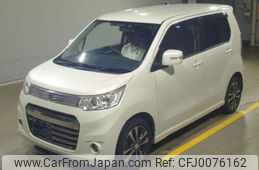 suzuki wagon-r 2013 -SUZUKI--Wagon R DBA-MH34S--MH34S-921806---SUZUKI--Wagon R DBA-MH34S--MH34S-921806-