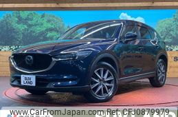 mazda cx-5 2018 -MAZDA--CX-5 3DA-KF2P--KF2P-210369---MAZDA--CX-5 3DA-KF2P--KF2P-210369-