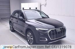 audi q5 2022 -AUDI--Audi Q5 FYDTPS-N2096599---AUDI--Audi Q5 FYDTPS-N2096599-