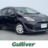 toyota aqua 2018 CFJ1812039 image 1