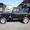jeep wrangler 1993 CFJ0673450 image 4