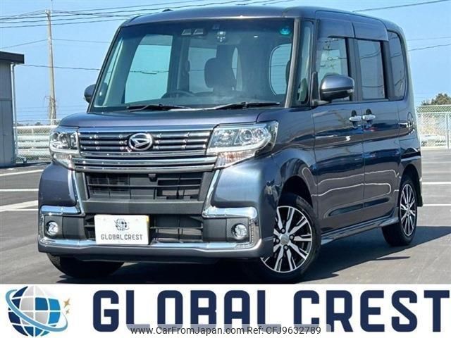 daihatsu tanto 2018 quick_quick_DBA-LA600S_LA600S-0627244 image 1