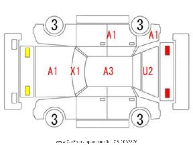 honda n-box 2016 -HONDA--N BOX DBA-JF1--JF1-1817847---HONDA--N BOX DBA-JF1--JF1-1817847- image 2