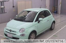 fiat 500 2021 CFJ1574714