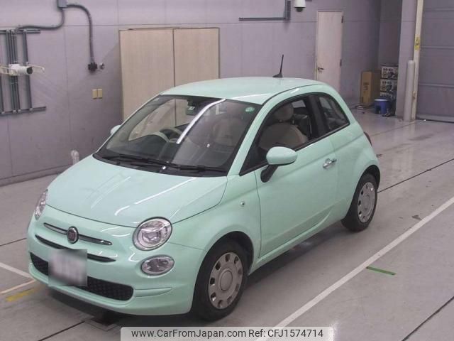 fiat 500 2021 CFJ1574714 image 1