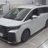 toyota vellfire 2024 -TOYOTA 【岐阜 303に6976】--Vellfire TAHA40W-0004203---TOYOTA 【岐阜 303に6976】--Vellfire TAHA40W-0004203- image 1