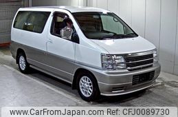 nissan elgrand 1999 -NISSAN--Elgrand ALE50-063816---NISSAN--Elgrand ALE50-063816-