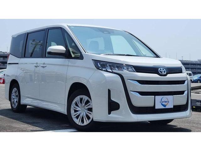 2025 Toyota Noah 6AA-ZWR90W - Car Price $25,098