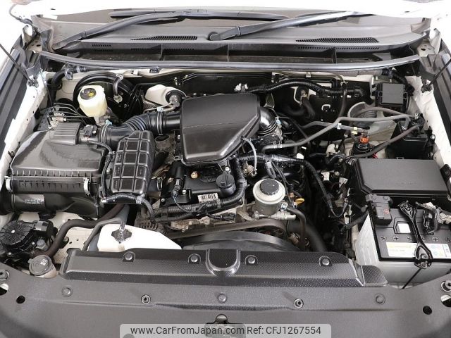 toyota land-cruiser-prado 2019 -TOYOTA--Land Cruiser Prado CBA-TRJ150W--TRJ150-0095327---TOYOTA--Land Cruiser Prado CBA-TRJ150W--TRJ150-0095327- image 2