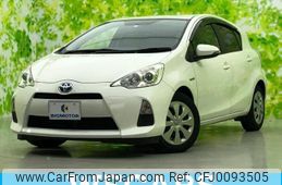 toyota aqua 2014 quick_quick_DAA-NHP10_NHP10-2314385