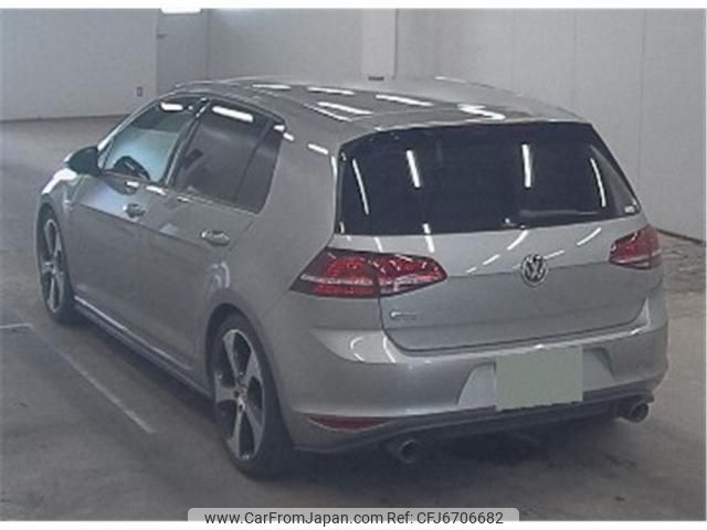 volkswagen golf-gti 2013 quick_quick_ABA-AUCHH_WVWZZZAUZEW014197 image 2