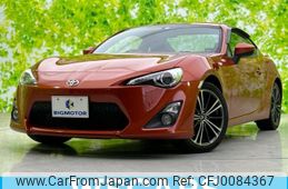 toyota 86 2015 quick_quick_DBA-ZN6_ZN6-056669