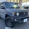 suzuki jimny-sierra 2022 -SUZUKI--Jimny Sierra 3BA-JB74W--JB74W-175840---SUZUKI--Jimny Sierra 3BA-JB74W--JB74W-175840- image 1