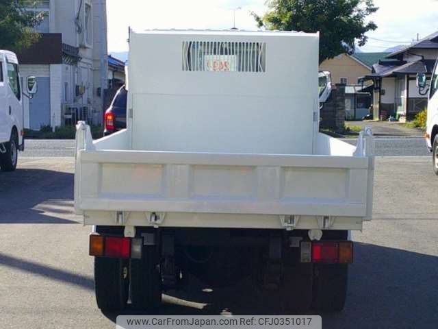 toyota dyna-truck 2005 -TOYOTA--Dyna XZU368D--XZU368D-0001487---TOYOTA--Dyna XZU368D--XZU368D-0001487- image 2