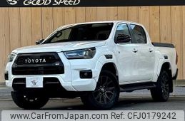 toyota hilux 2022 GOO_NET_EXCHANGE_0207427A20240903D001