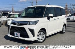 toyota roomy 2023 quick_quick_M900A_M900A-1026023