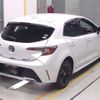toyota corolla-sport 2020 CFJ1748384 image 2