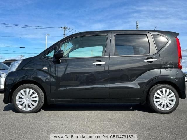 daihatsu move 2020 quick_quick_5BA-LA150S_LA150S-2072709 image 2