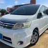 nissan serena 2010 -NISSAN--Serena DBA-CC25--CC25-380964---NISSAN--Serena DBA-CC25--CC25-380964- image 1