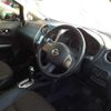 nissan note 2014 -NISSAN--Note DBA-E12--E12-199354---NISSAN--Note DBA-E12--E12-199354- image 12