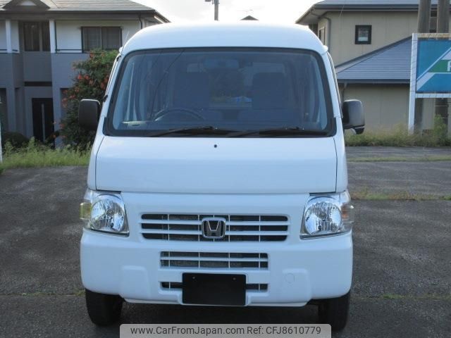 honda acty-van 2016 -HONDA--Acty Van EBD-HH6--HH6-2002360---HONDA--Acty Van EBD-HH6--HH6-2002360- image 2