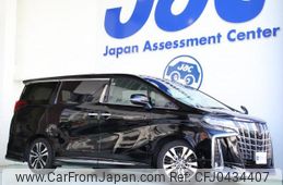 toyota alphard 2020 quick_quick_3BA-AGH30W_AGH30-0320987