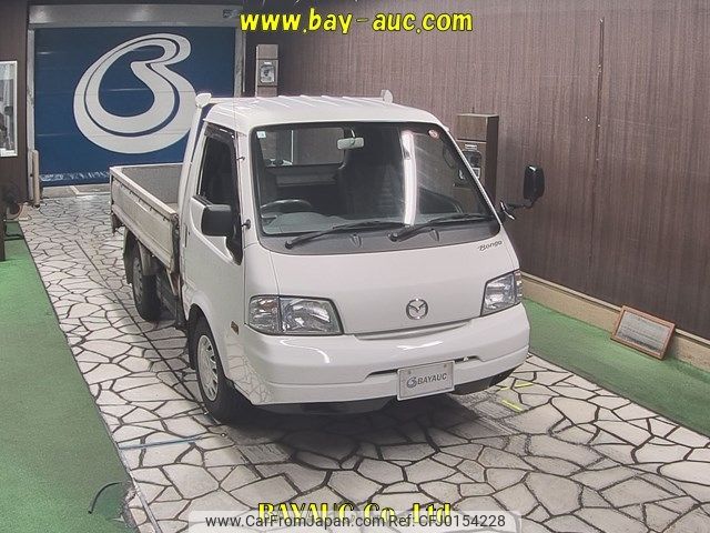 mazda bongo-truck 2018 -MAZDA--Bongo Truck SLP2T-109400---MAZDA--Bongo Truck SLP2T-109400- image 1