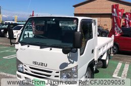 isuzu elf-truck 2017 -ISUZU--Elf NJR85AD--7061444---ISUZU--Elf NJR85AD--7061444-