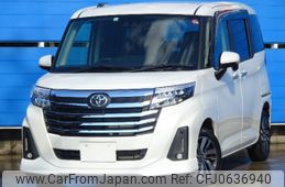 toyota roomy 2023 -TOYOTA 【名変中 】--Roomy M900A--1055444---TOYOTA 【名変中 】--Roomy M900A--1055444-