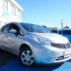 nissan note 2016 quick_quick_DBA-E12_E12-439222 image 2