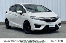 honda fit 2016 CFJ1678408