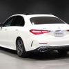 mercedes-benz c-class 2022 -MERCEDES-BENZ--Benz C Class 5AA-206043C--W1K2060432R087257---MERCEDES-BENZ--Benz C Class 5AA-206043C--W1K2060432R087257- image 14