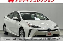 toyota prius 2019 quick_quick_ZVW51_ZVW51-6084825